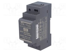 15VDC 30W 85÷264VAC OUT: 1 2A