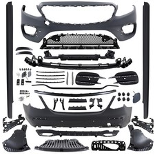 Stoßstange Komplett Bodykit