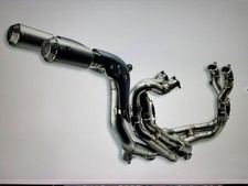 Akrapovic  Auspuffanlage