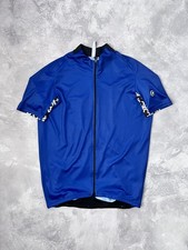 ASSOS Radtrikot XL Herren Ss