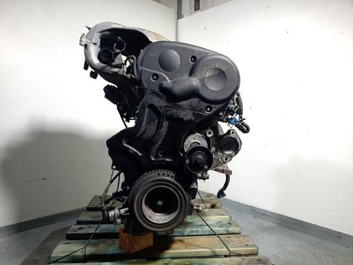 X16xel teilmotor opel vectra - x16xel, b