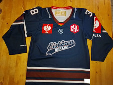Eisbären Berlin Trikot   CHL