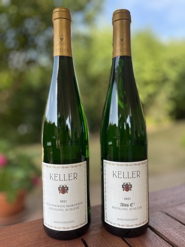 Klaus peter keller - peter, morstein