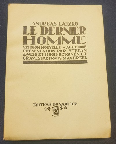 Andreas latzko der letzte - andreas,