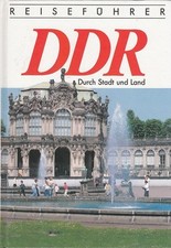 Reiseführer DDR : Durch Stadt