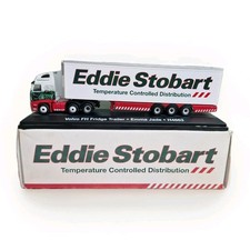 Eddie Stobart Emma Jade Volvo