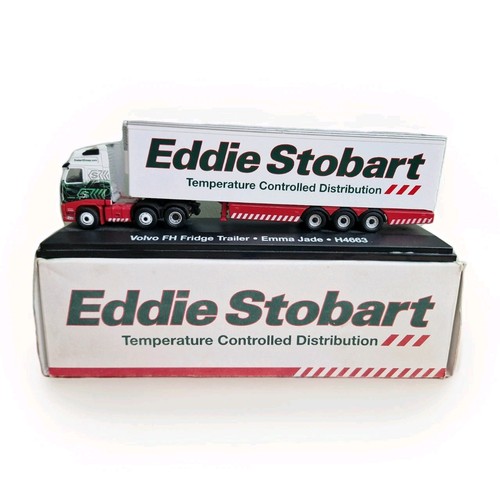 Eddie stobart emma jade volvo - stobart,