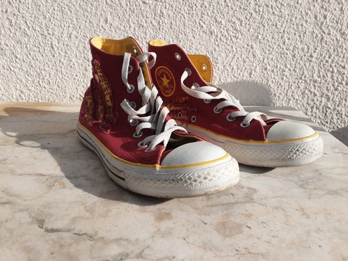 Converse chuck taylor all - chuck,