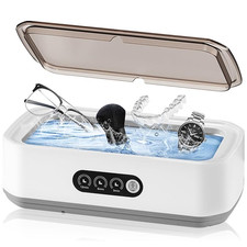 Ultraschall Reinigungsgerät