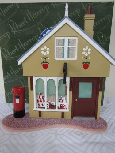 Robert harrop camberwick grün - camberwick,