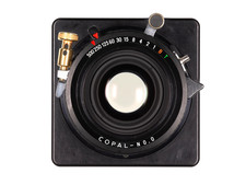 Alpa 12 Schneider Kreuznach