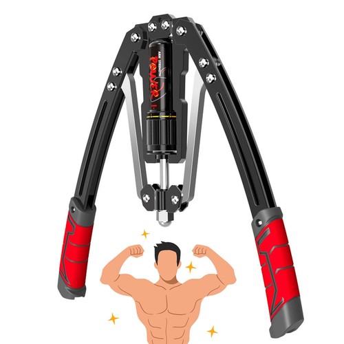 200 arm power twister - kg,