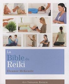 Bible reiki von - la,