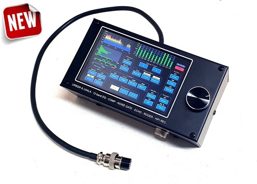 Band sound equalizer - band,