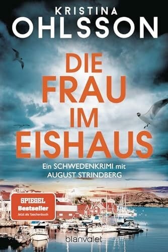 Die frau eishaus ein - eishaus:,