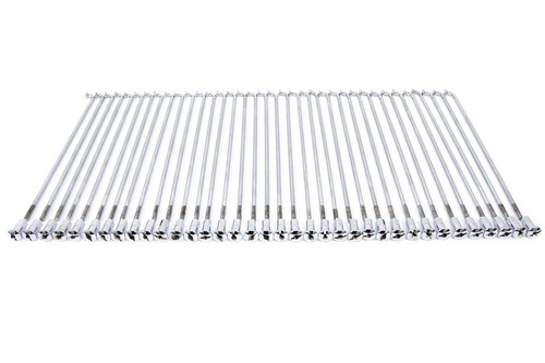 Speichensatz für - speichensatz, (kleeblatt)