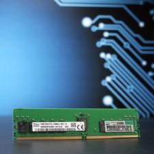 ACHTUNG SERVER RAM! HPE / SK