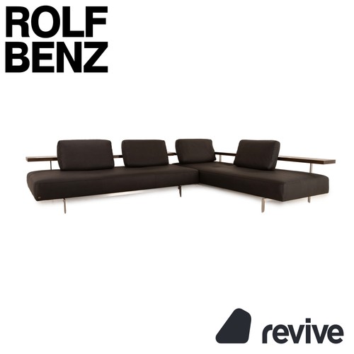 Rolf benz dono 6100 veganes - rolf,