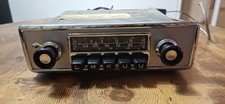 Blaupunkt Frankfurt Oldtimer