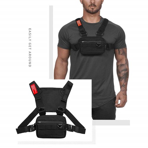 Herren brust rig weste - rig,
