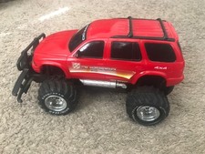 New Bright  DODGE DURANGO RC