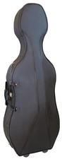 Hidersin koffer cello - koffer,