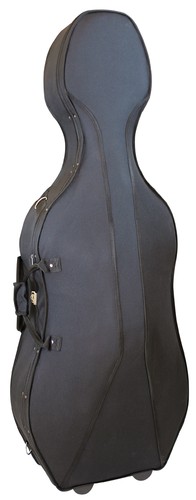 Hidersin koffer cello styropor - koffer,