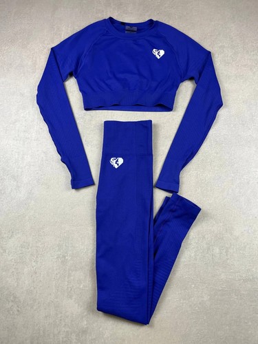 Set damen best seamless - set,