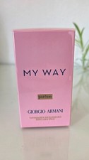 GIORGIO ARMANI My Way Parfum