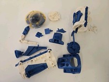Micronauts biotron mobile - biotron, &