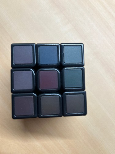 Rubik phantom cube 3x3 - rubik’s,