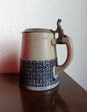 Bierkrug Leonhard Hellmut