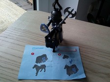 Playmobil 3315 Schwarzer