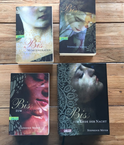 Twilight biss zum - ,,