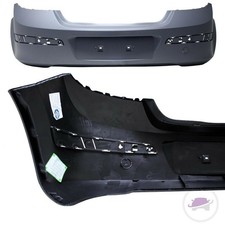 Opel Astra H Stoßstange