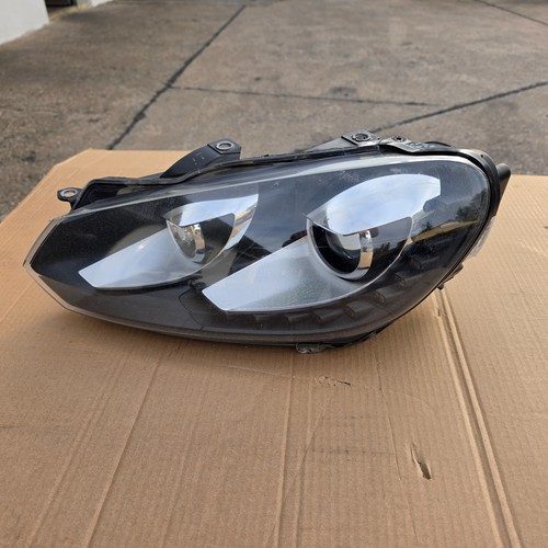 Scheinwerfer xenon led links - scheinwerfer,