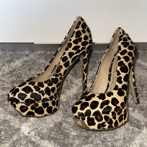 Buffalo london damen pumps - london,