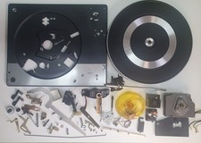 Dual 1222 Plattenspieler