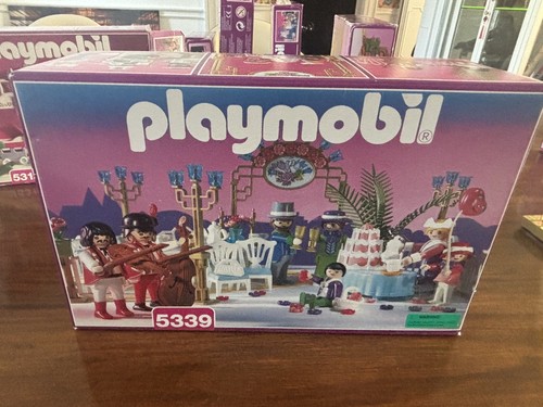 Playmobile 5339 string - playmobile,