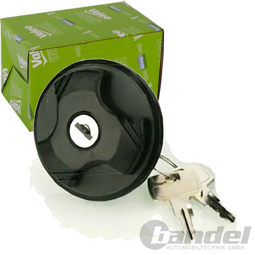 Valeo tankdeckel - valeo,