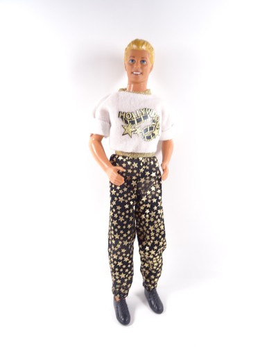 Vintage barbie hollywood - barbie,