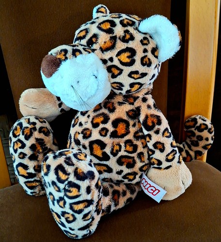 Nici schlenker leopard gepard - schlenker,