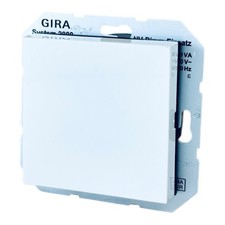Gira System 2000 Dimmer 0331