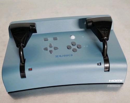 Densha plug play 2 - de, &