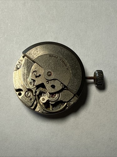 5103 uhrwerk funktioniert - 5103,