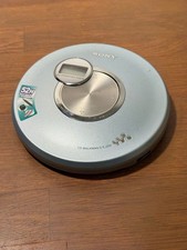 Sony CD Walkman D-EJ250 -