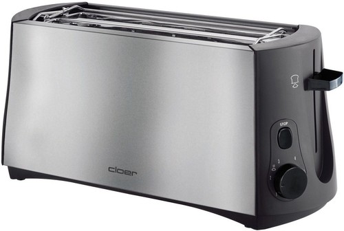 Cloer toaster 3719 - toaster,
