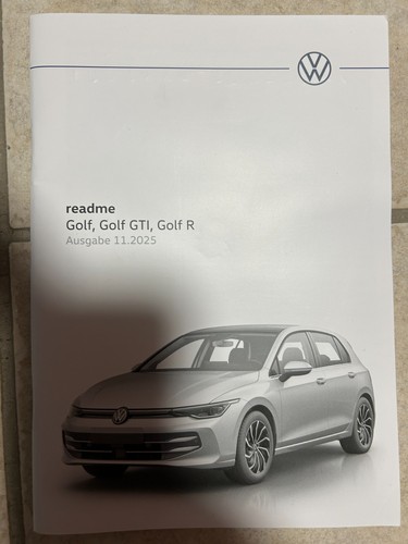 Golf gti 2025 - golf,