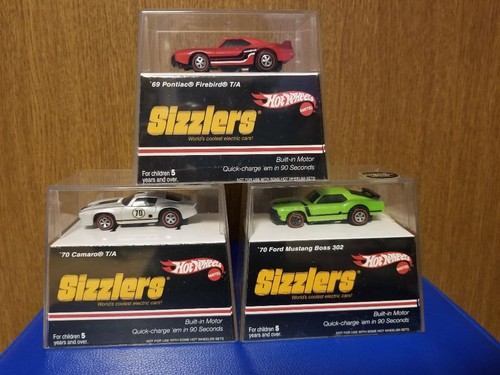 Sizzler auto reproduktion hot - sizzler,