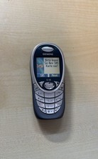 Siemens S55 Arktisches Blau